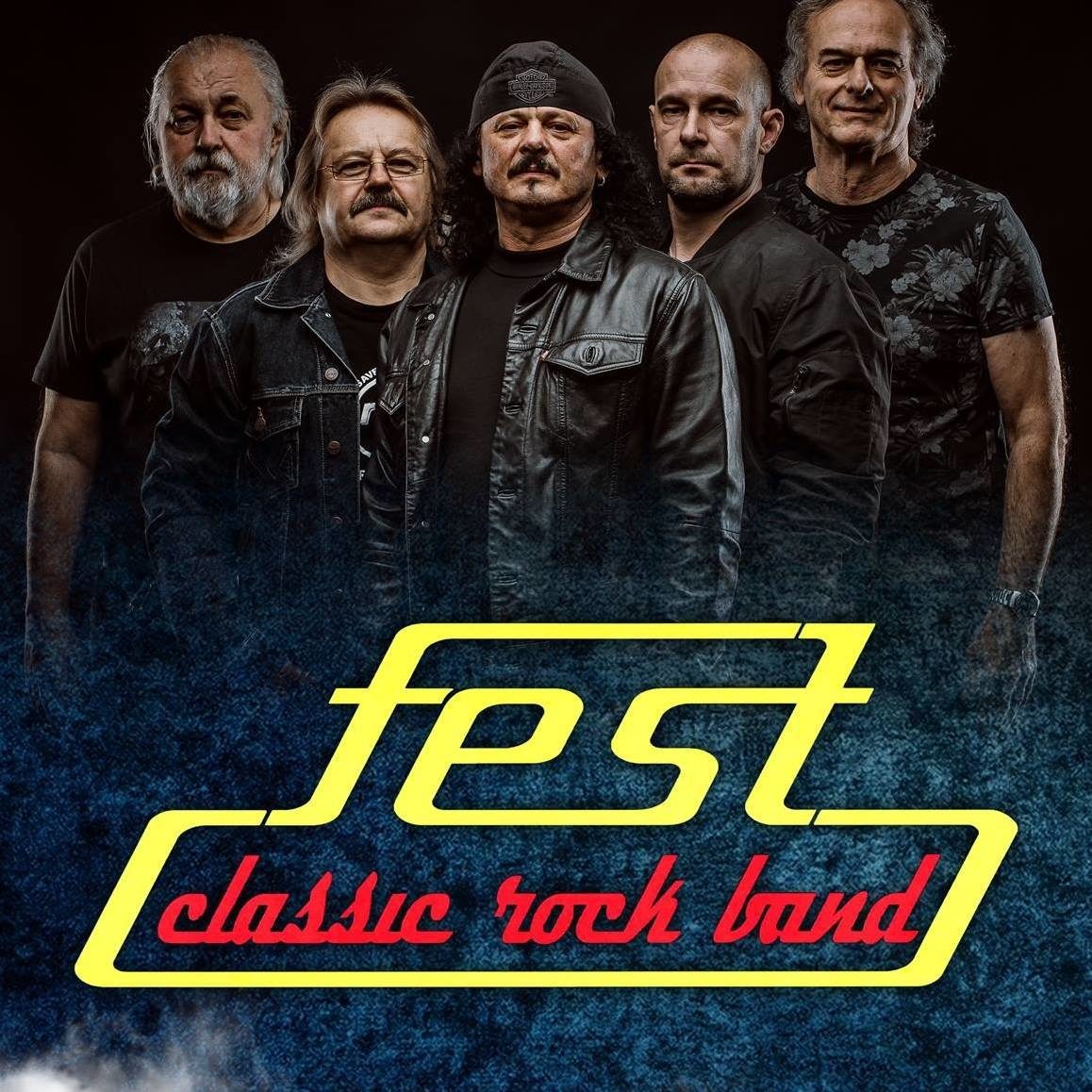 fest_classic_rock_band